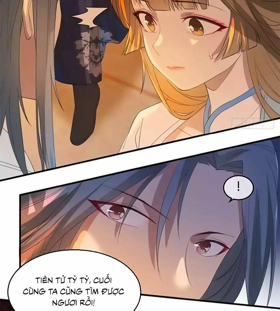 gian phi như thử đa kiều chapter 61 39