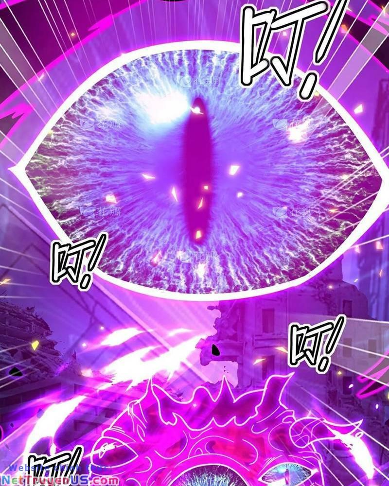 nhìn thấy thanh máu, ta xử tội thần linh chapter 114 30