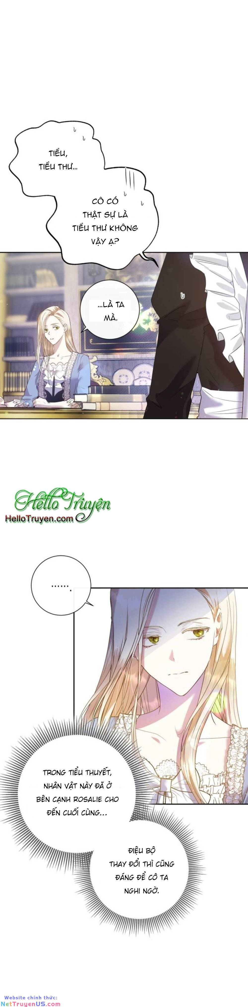 đại úy! chiến trường lần này là nơi này sao? chapter 2.1 4