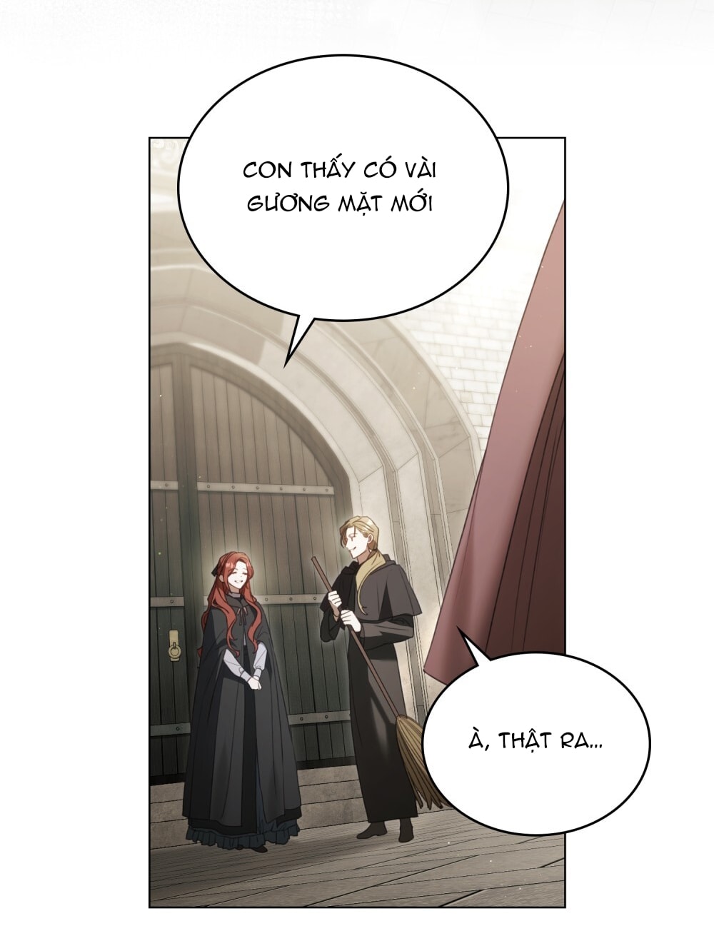 [15+] người hầu gái chapter 27.2 11