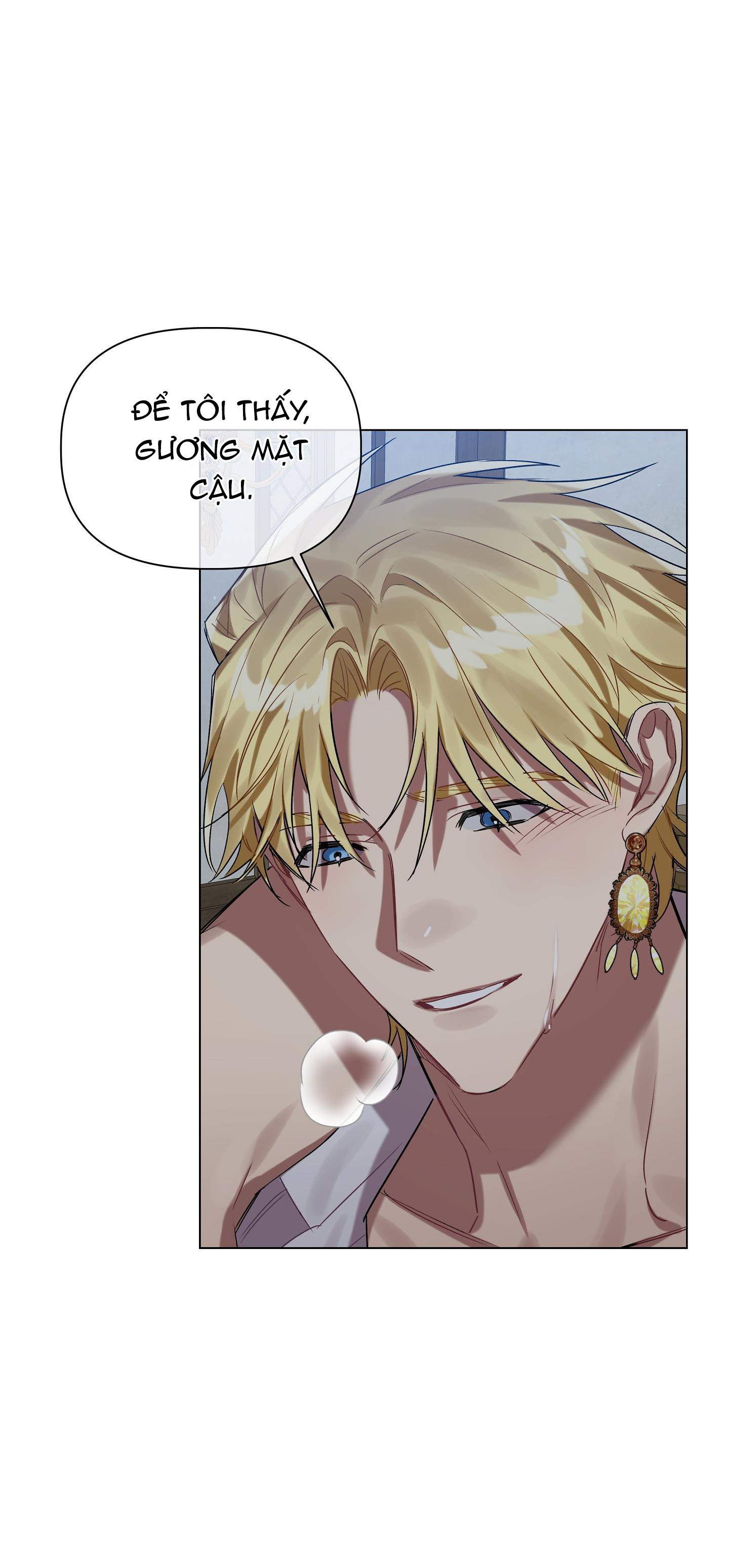 bỗng ngày nọ bị một tên đáng ghét cầu hôn chapter 22 43