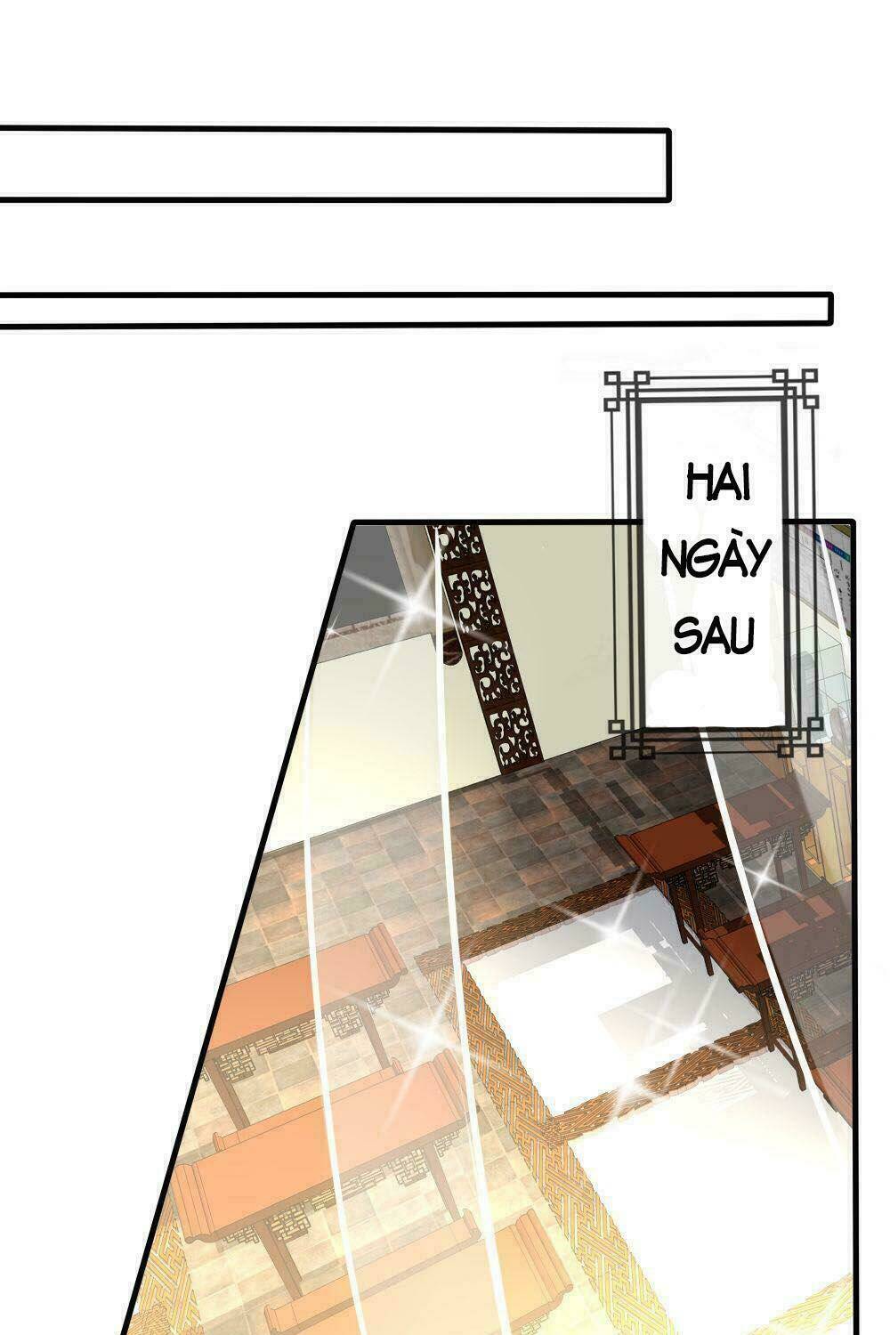 kế hoạch sủng ái của tiểu công chúa chapter 15 15