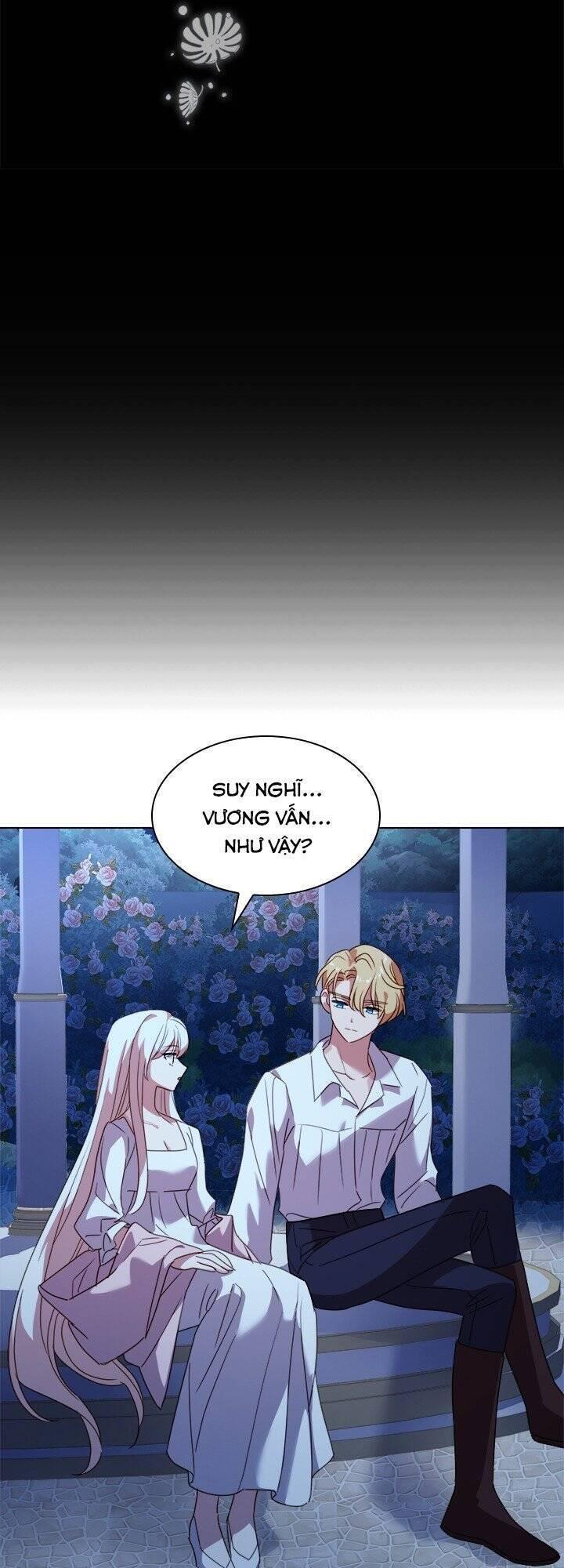 để yên cho tiểu thư hiền chapter 36 16