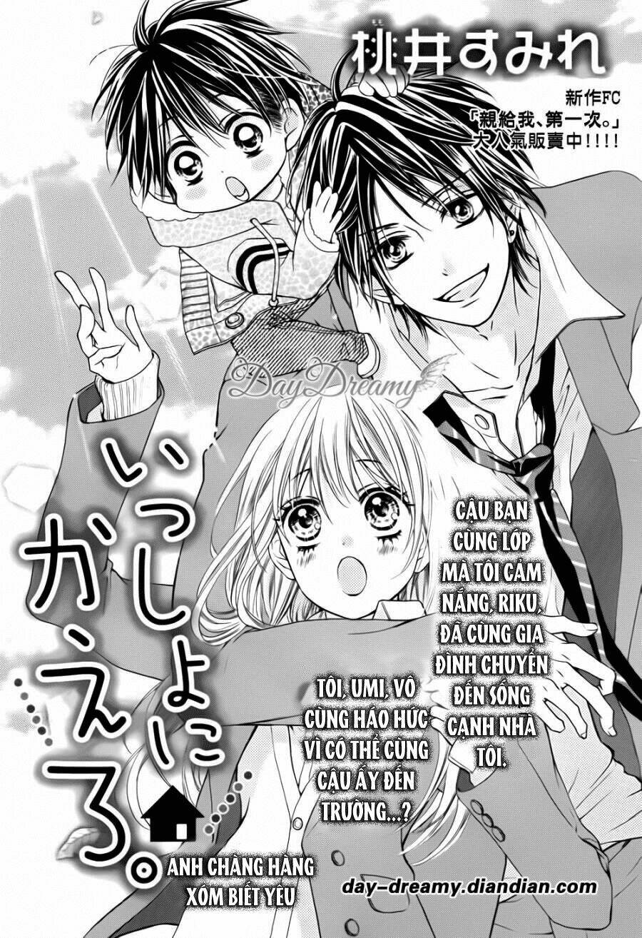 tổng hợp one shot. chapter 62 4