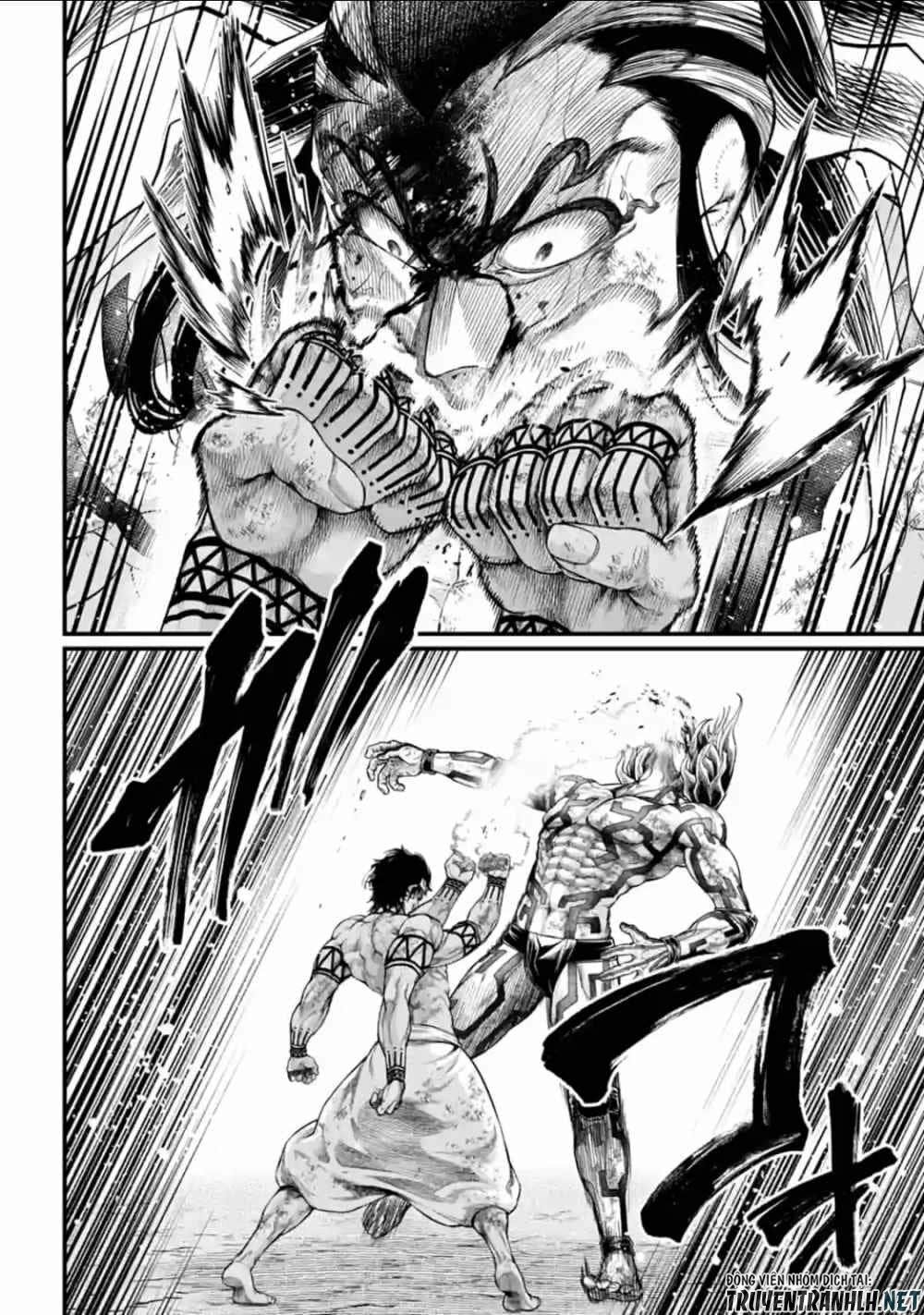 đại chiến nhân thần chapter 35 26