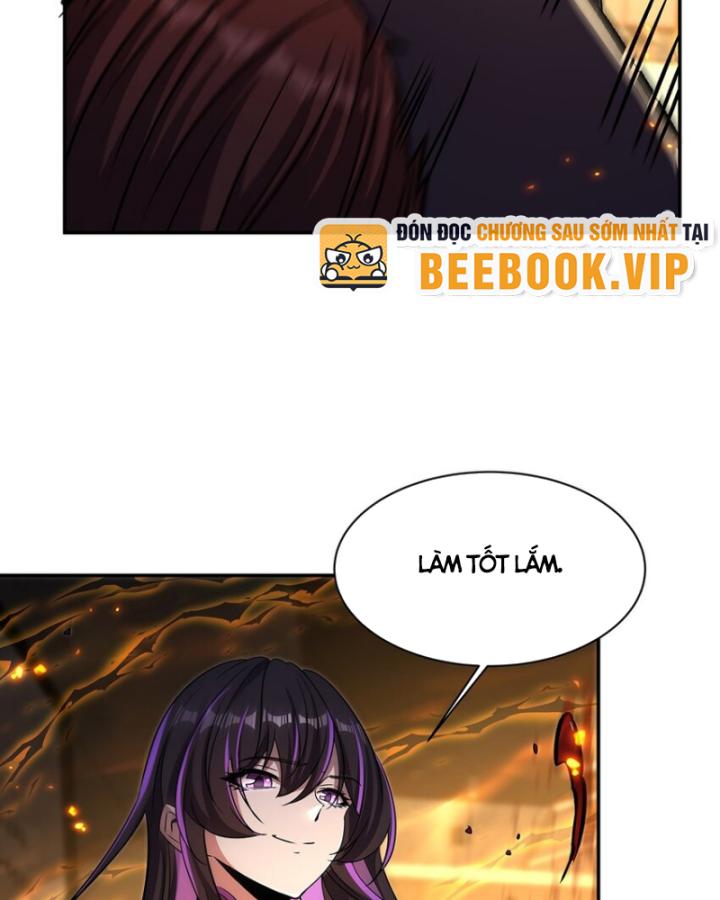 huyết cơ và kỵ sĩ chapter 305 69