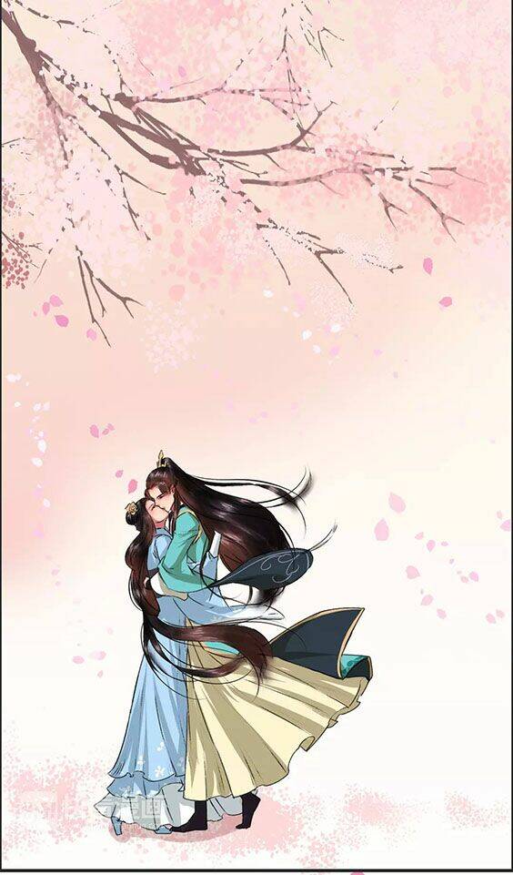 thịnh thế thanh ca chapter 4 33