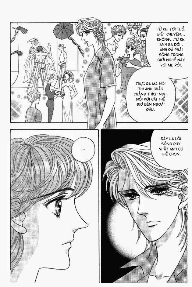 red - ngọc trong đá chapter 11 12