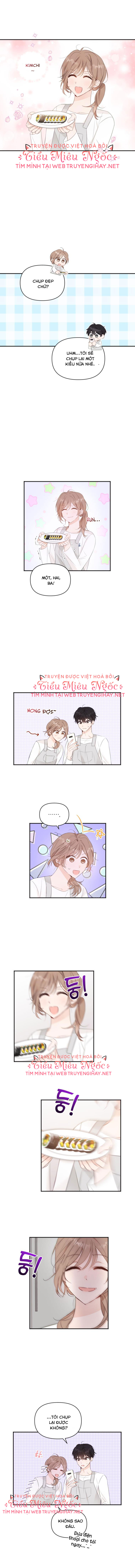 cuộc giao dịch lý tưởng chapter 32 3