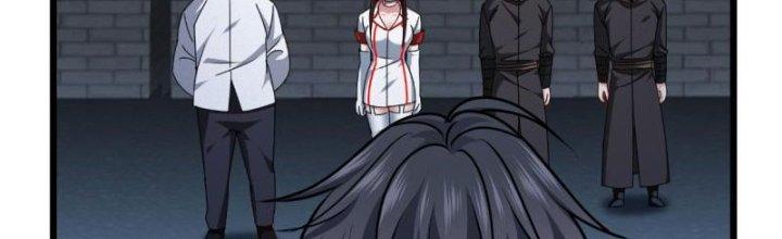 trở thành vương giả sau khi bị cắn chapter 41 214