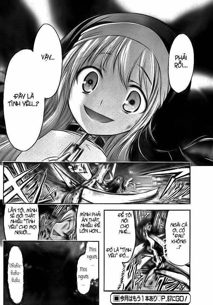 vật thất lạc của bầu trời chapter 31 41