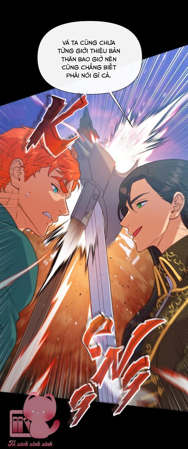 công nương khế ước của gia tộc công tước quái vật chapter 147 11