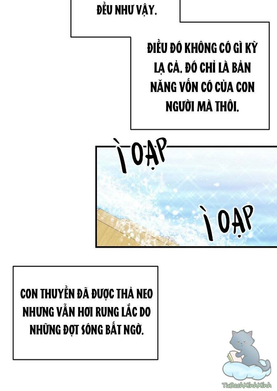 đại dương kiêu sa chapter 20.1 17