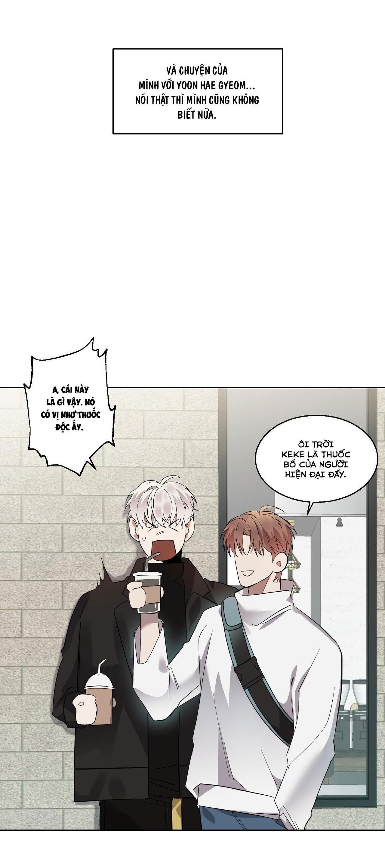 nuốt chửng bóng đêm chapter 18 30