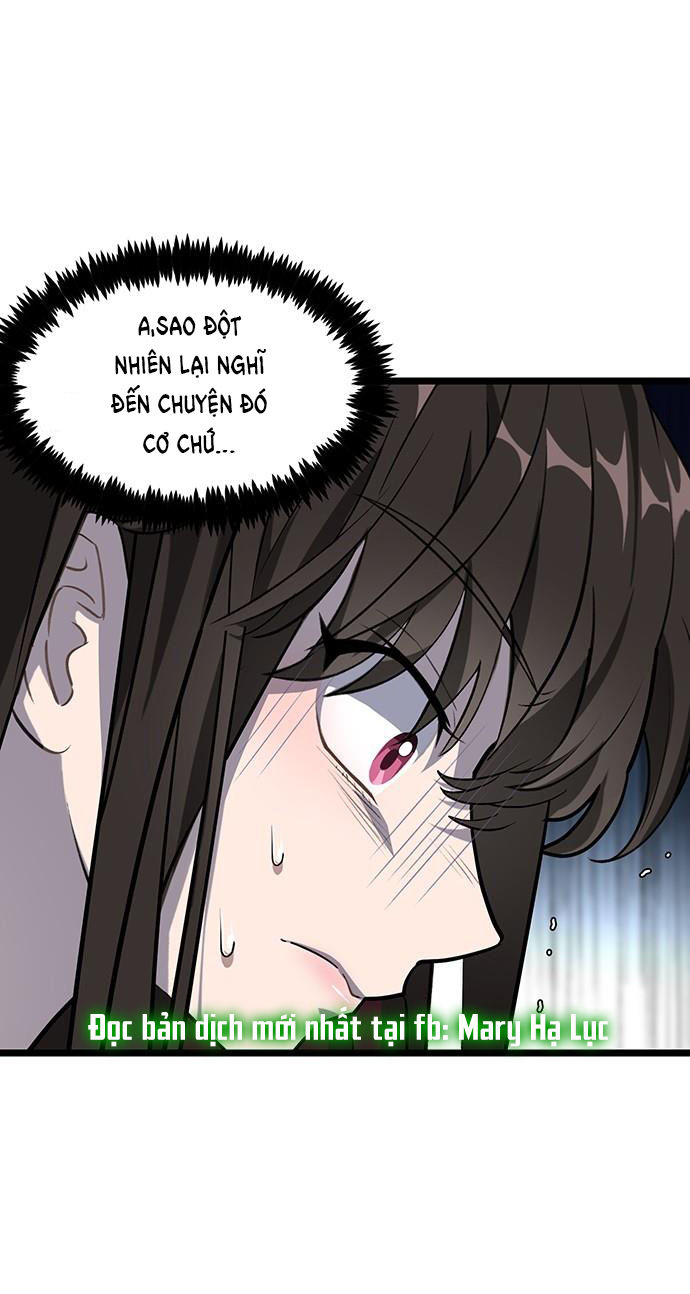 dark moon - tế đàn ánh trăng chapter 6.1 15