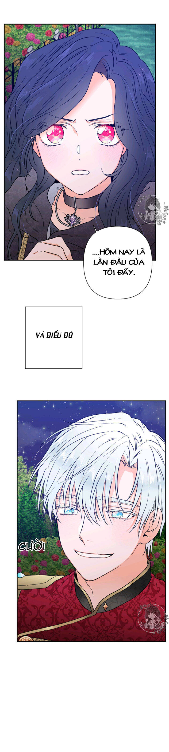 lady baby chapter 111 19