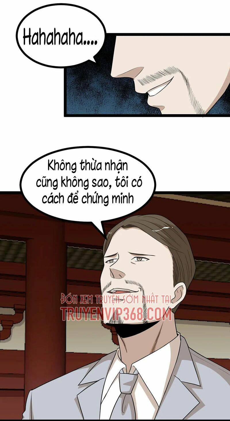 đai ca trở lại tuổi 16 chapter 149 27