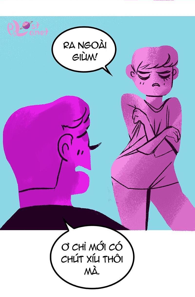 thần thoại olympus chapter 12 43