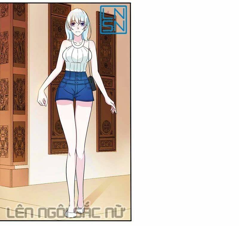 tổng tài cưng chiều vợ yêu chapter 12 12