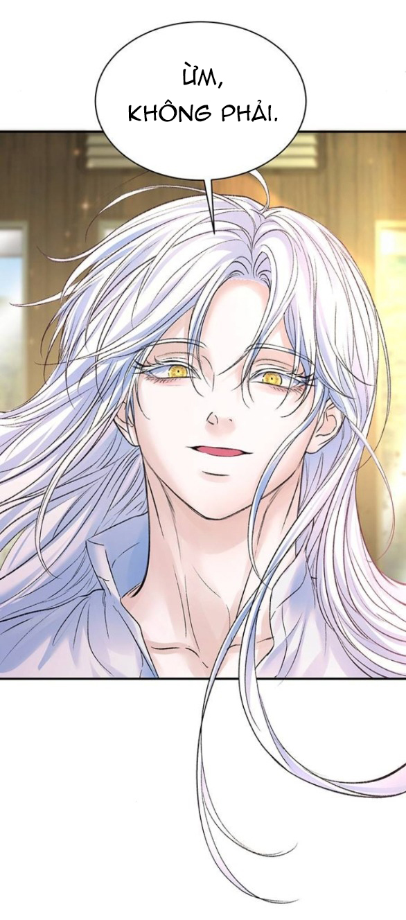 tôi tưởng bản thân không còn sống được bao lâu! chapter 76.1 18