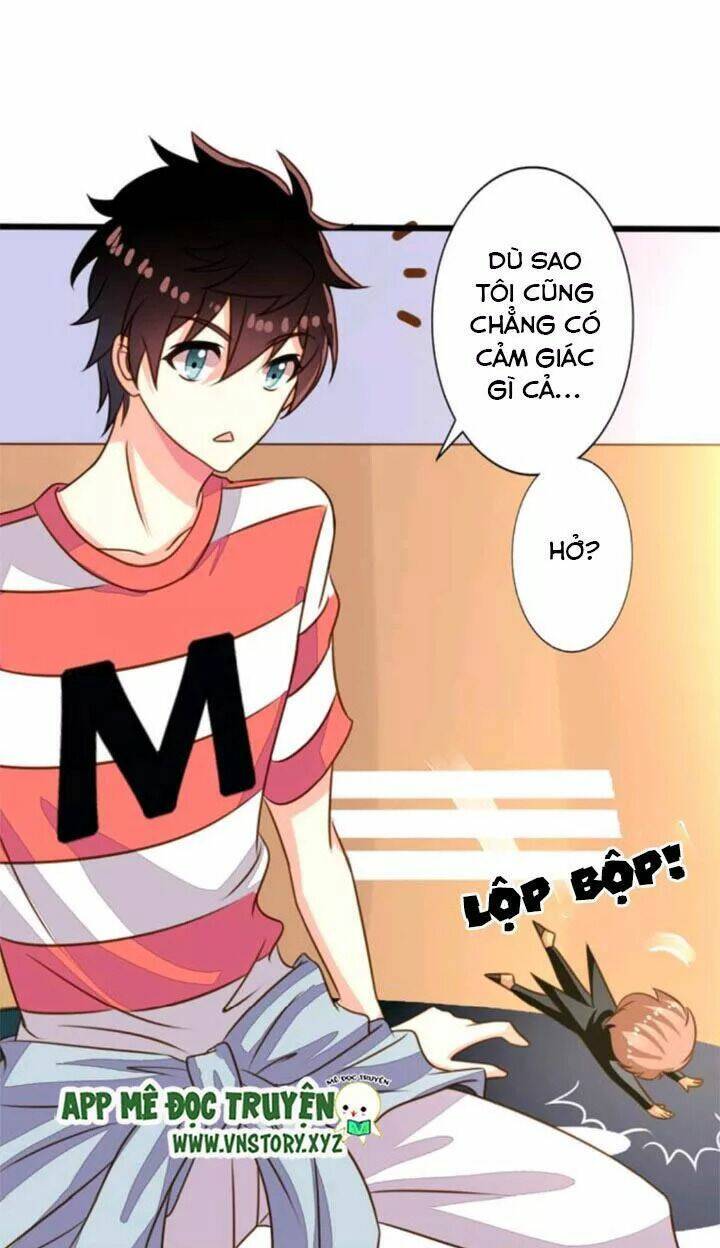 ông chủ của tôi là yêu quái chapter 55 18