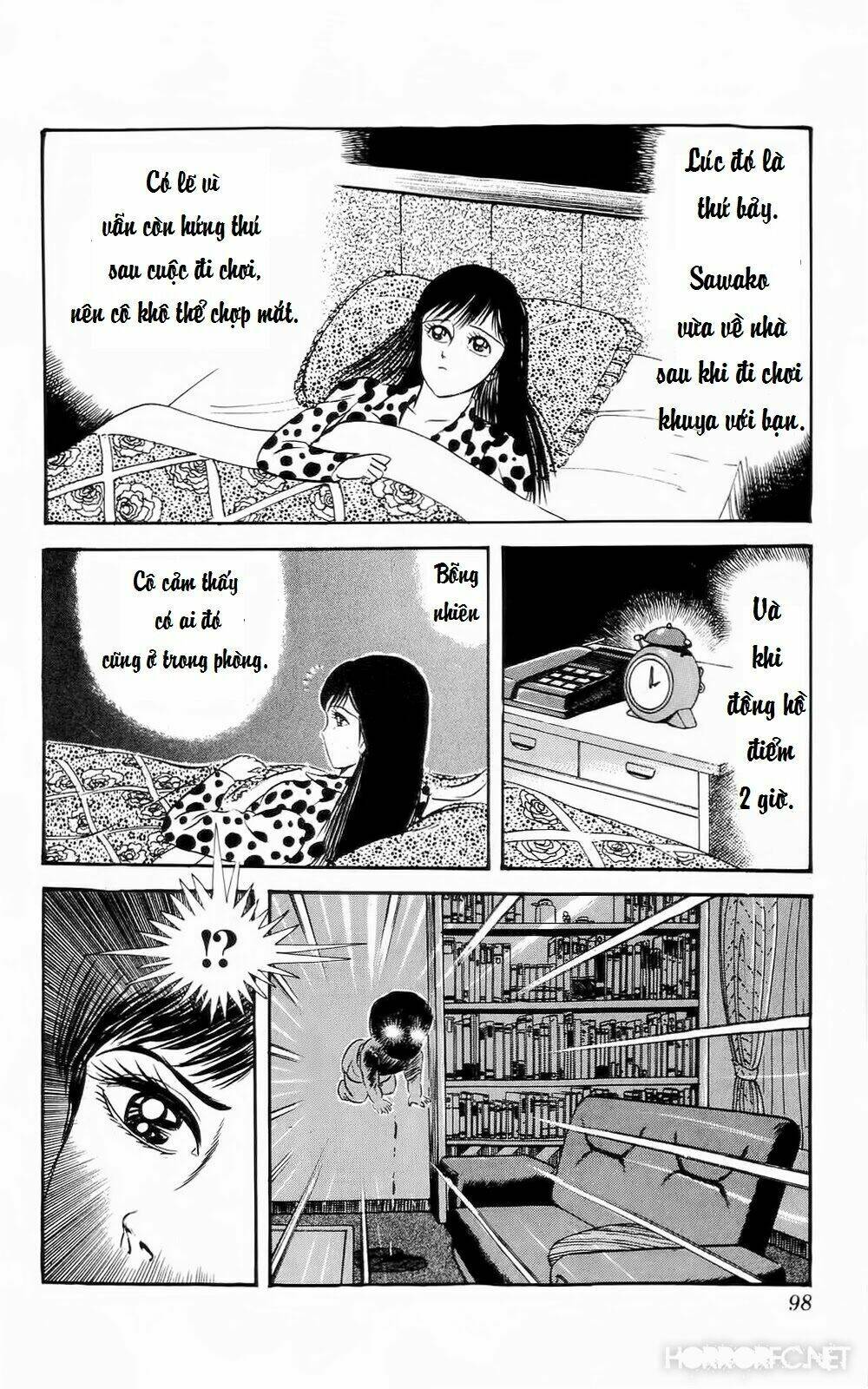 mist story chapter 3 26