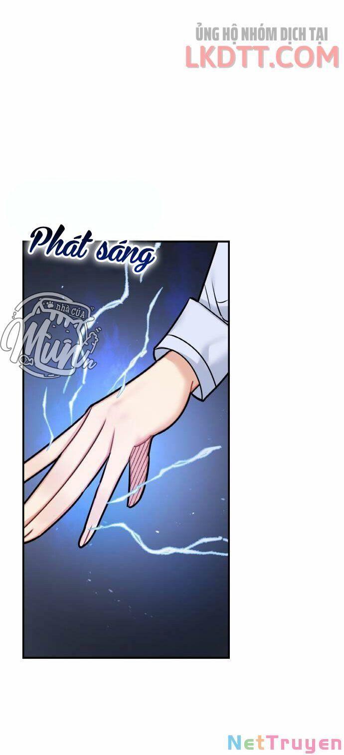 nhật ký tuần trăng mật của phù thủy và rồng chapter 45 40