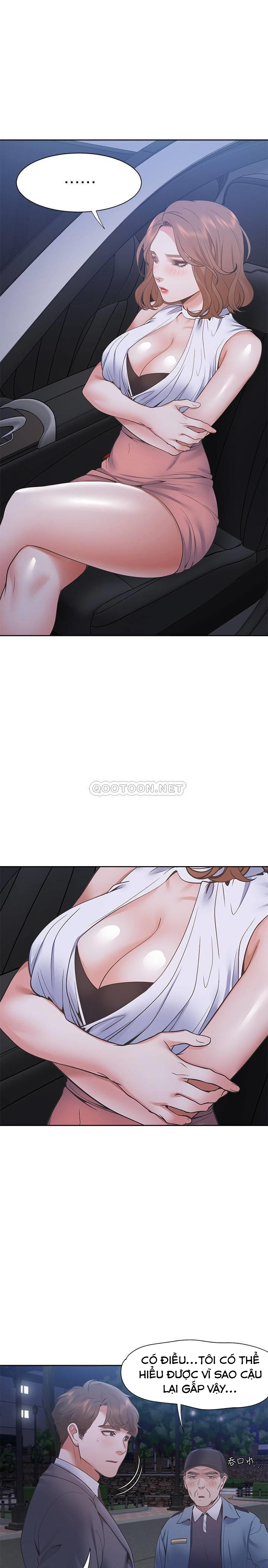 khát tình chapter 22 22