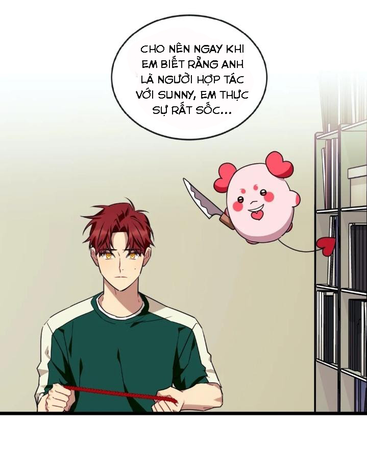 tell me your wish chapter 43 16