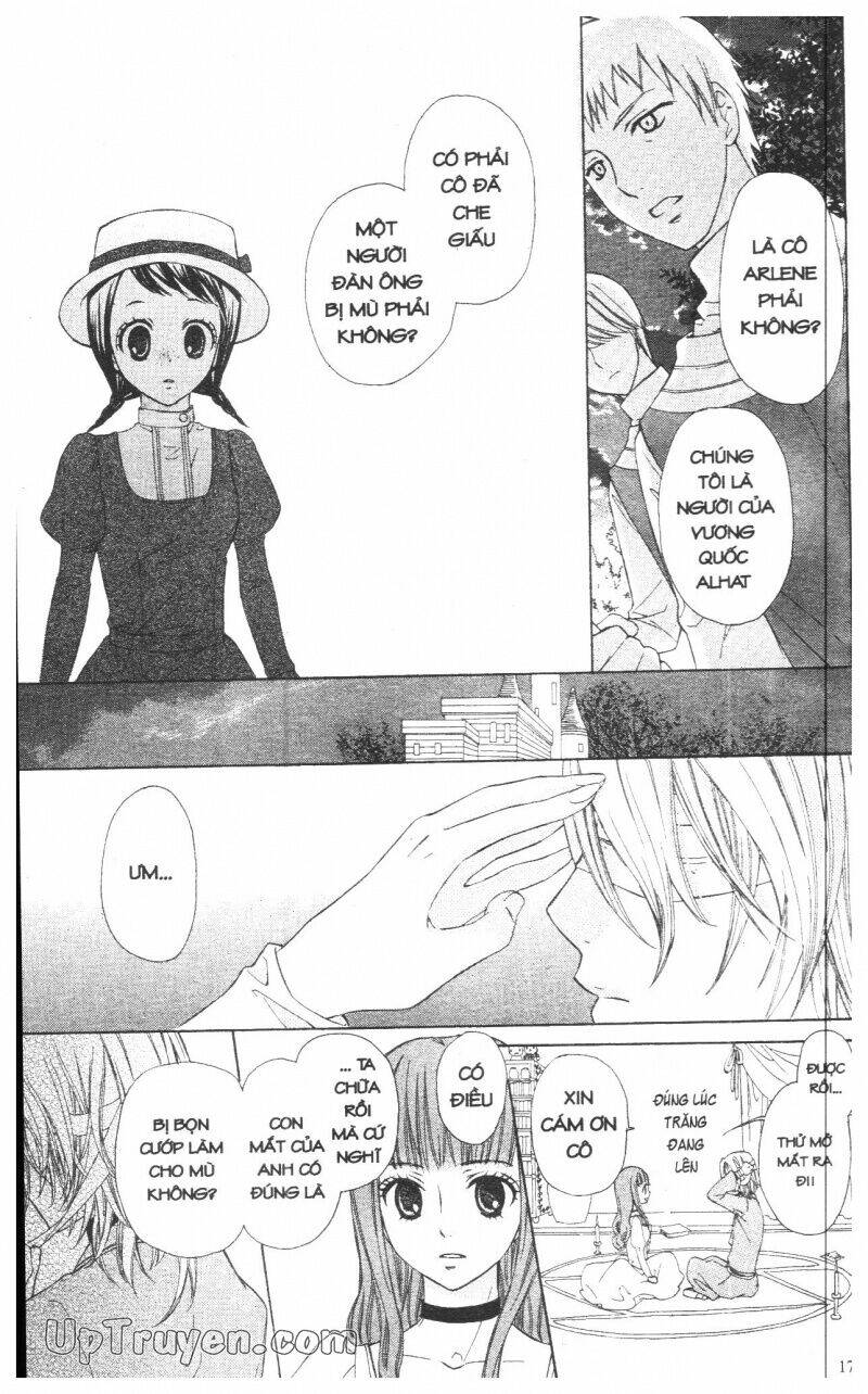 mikado no shihou chapter 12 34