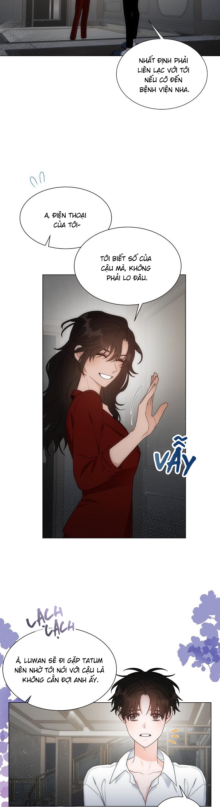 chuyện tình manhattan chapter 39 17