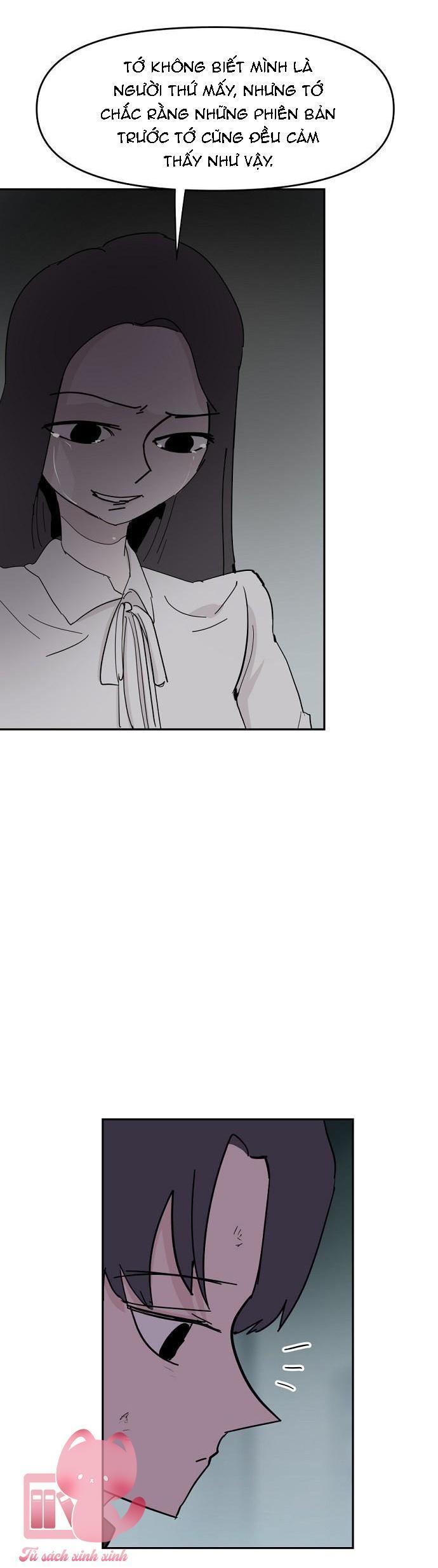 yêu không hồi kết chapter 40 15