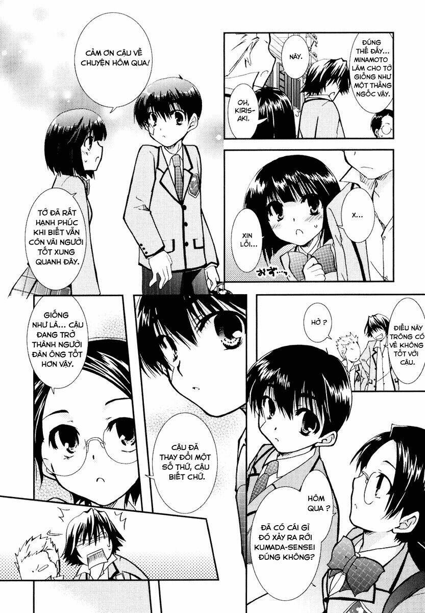 kanokon chapter 12 24