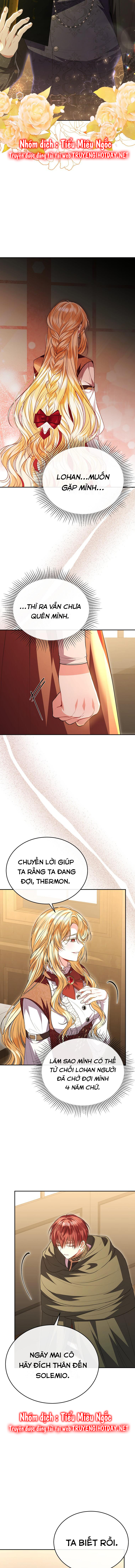 ai mới là công nương thật sự chapter 72 2