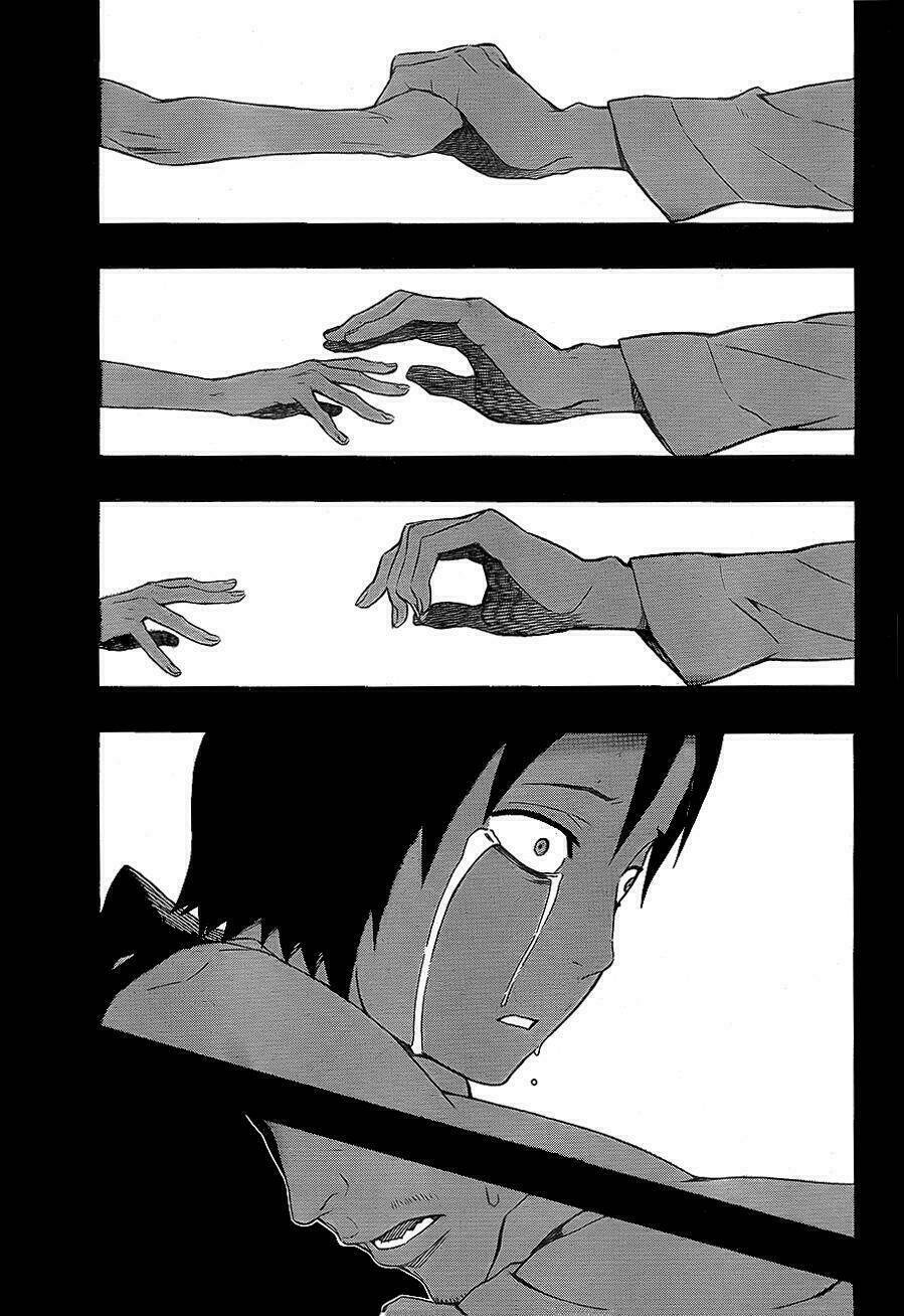 blazer driver chapter 25 9