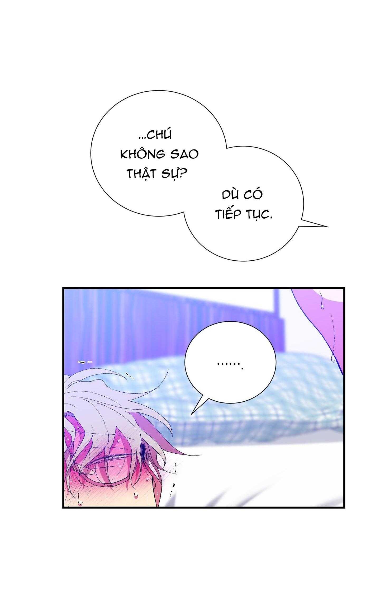 ông chú bên cửa sổ chapter 66 50