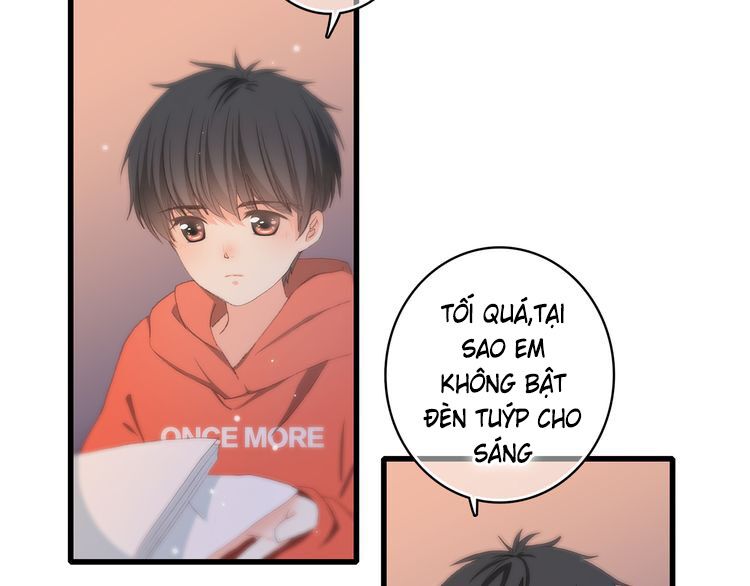 Con Tim Rung Động chapter 29 - Trang 31
