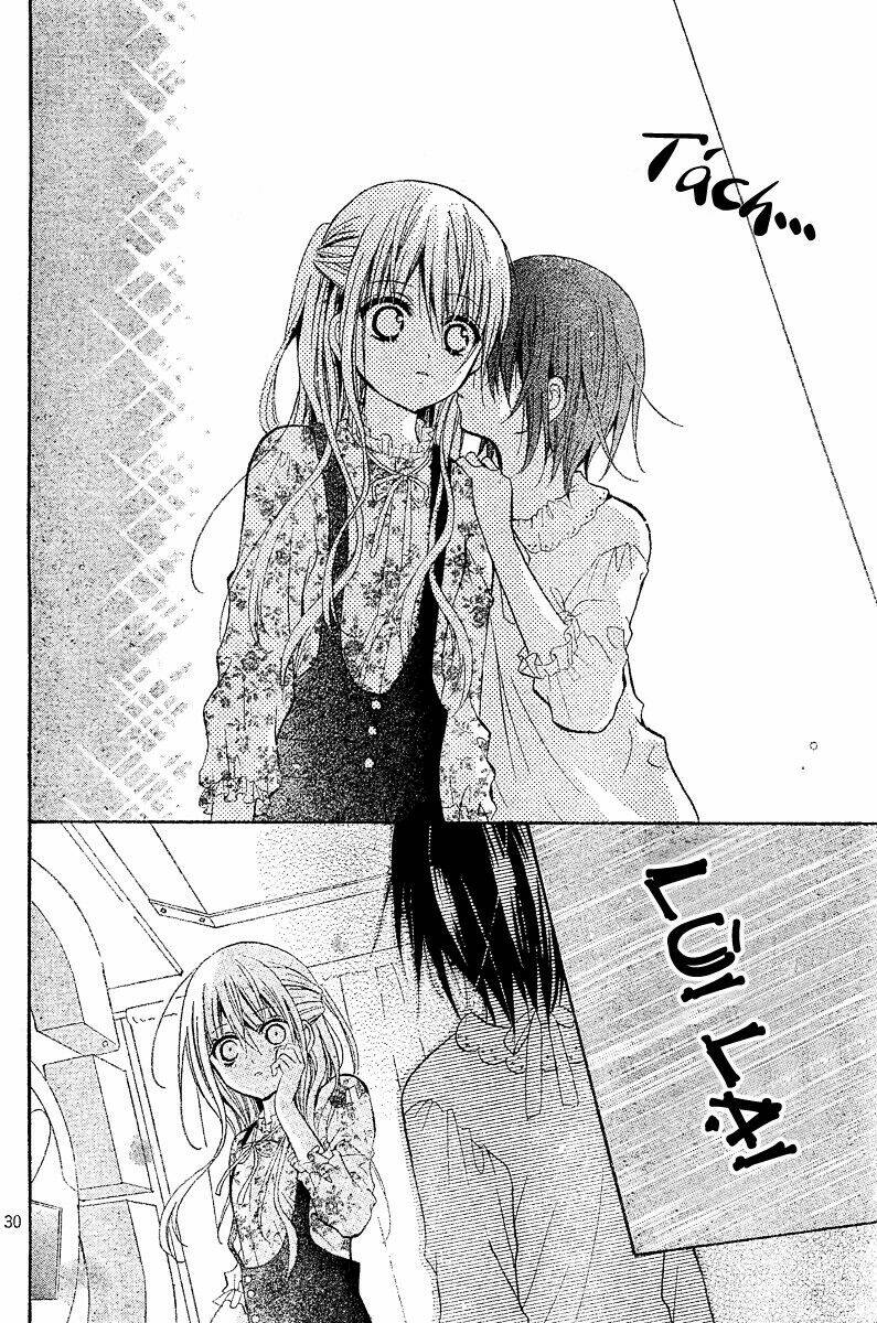 blue friend season 2 chapter 2 29