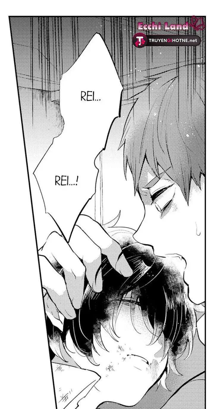 gần kề cái chết là lúc gào khóc tình yêu chapter 40.1 5