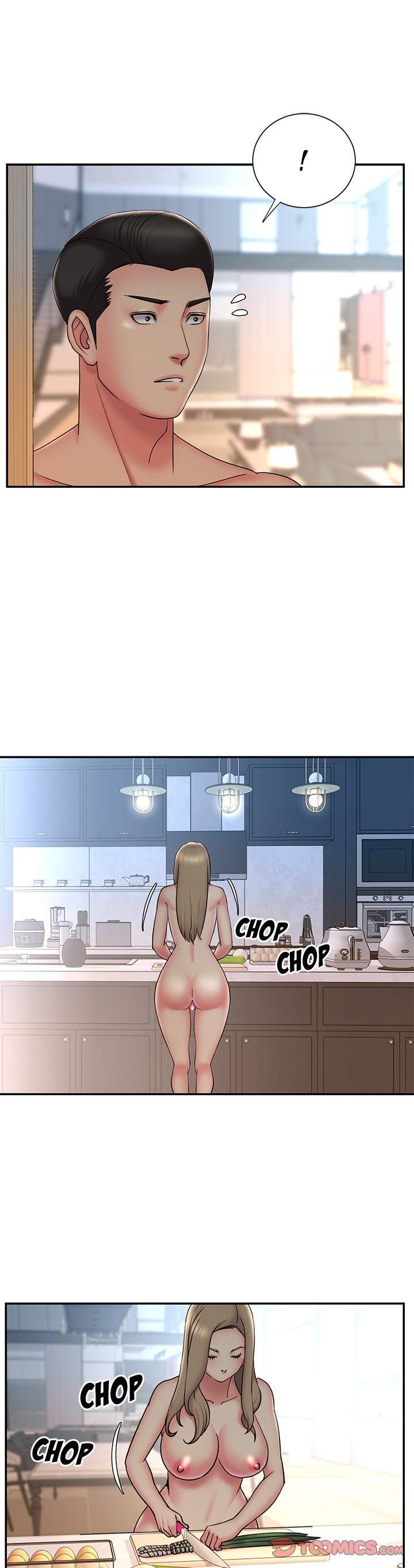 vứt bỏ chapter 30 8