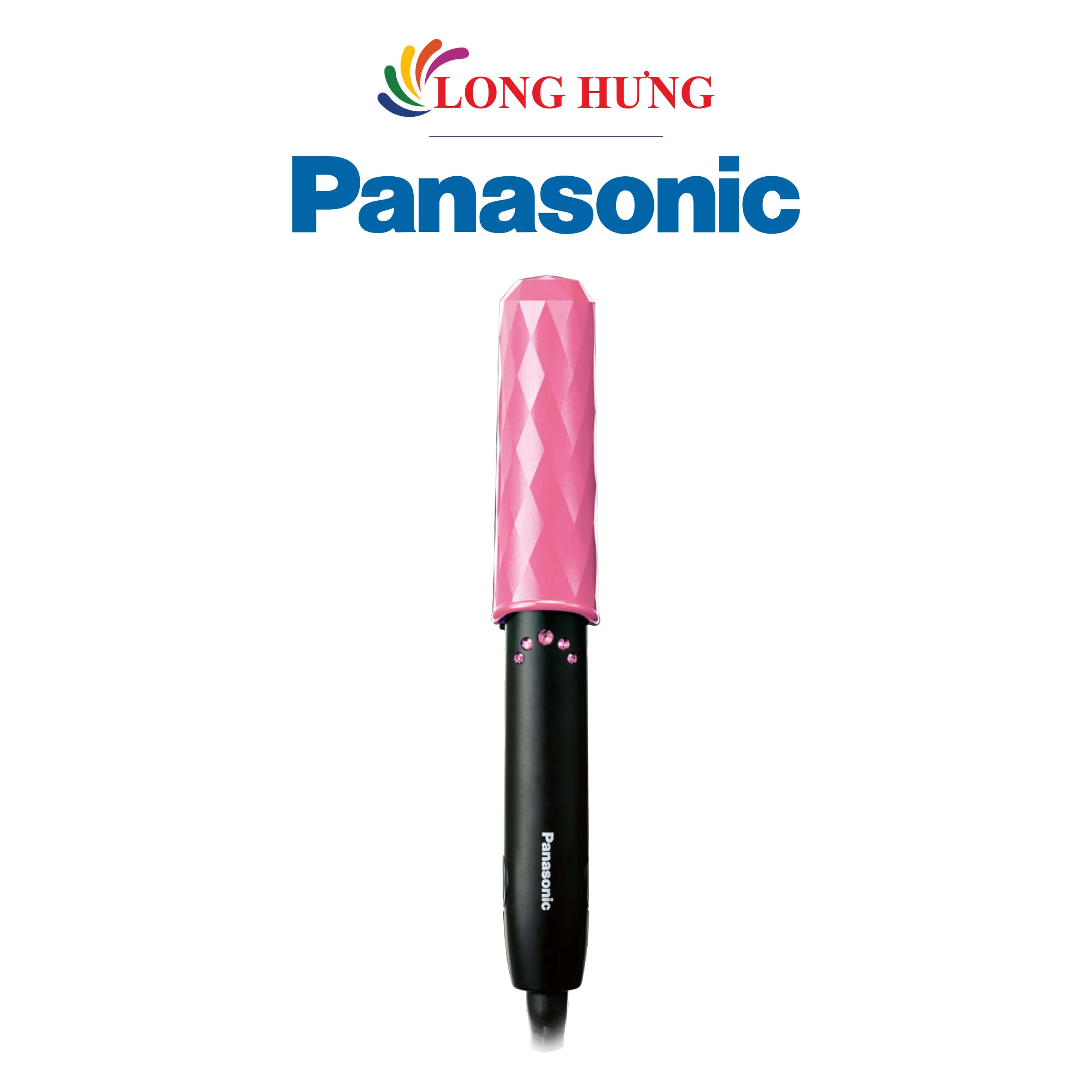 Máy tạo kiểu tóc Panasonic EH-HV11 - Hàng chính hãng