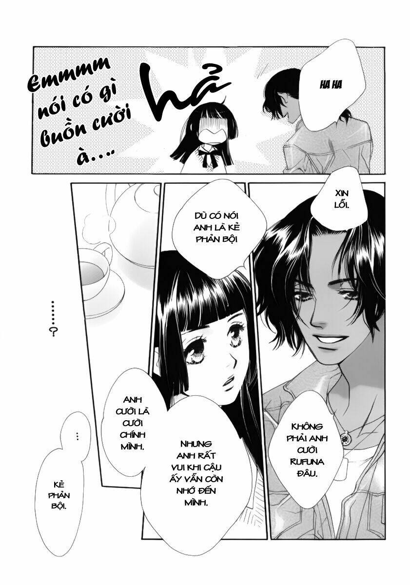 koucha ouji no himegimi chapter 1 38