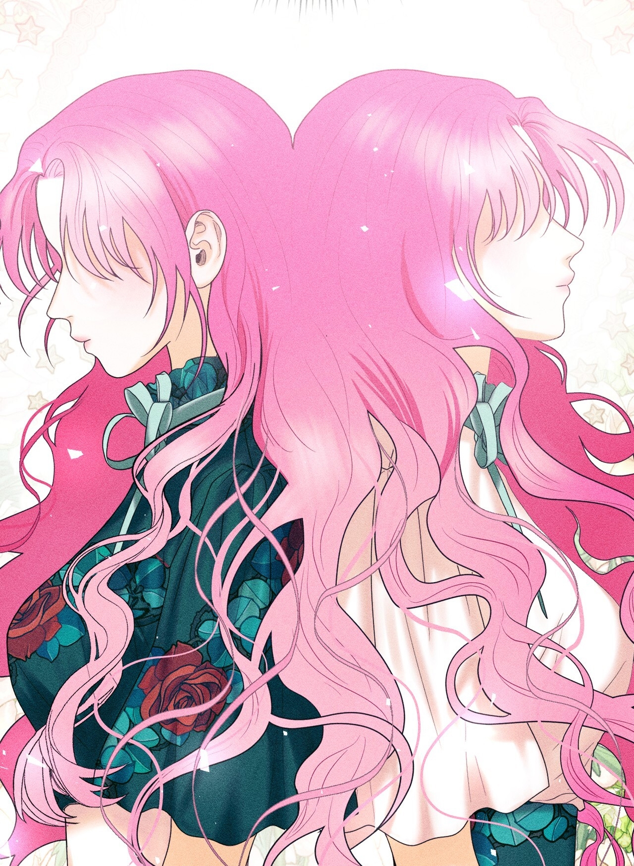 hợp đồng hôn nhân với hai người chồng chapter 16.2 53