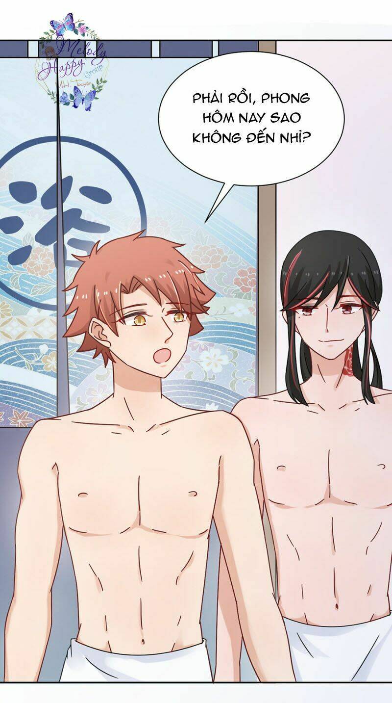 ma lạt thiên kim đẩu ác thiếu chapter 71 32