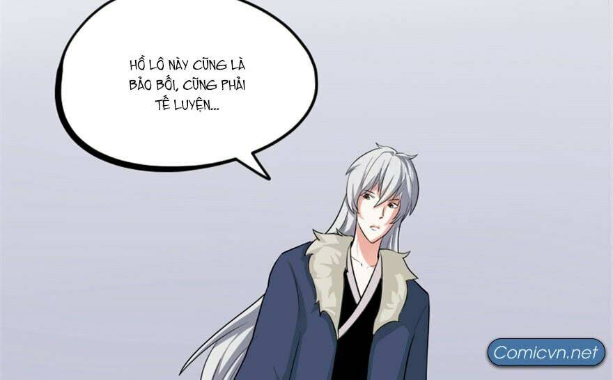 trùng sinh thành yêu chapter 5 7