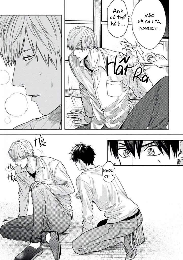 mật ngọt dã thú chapter 6 6