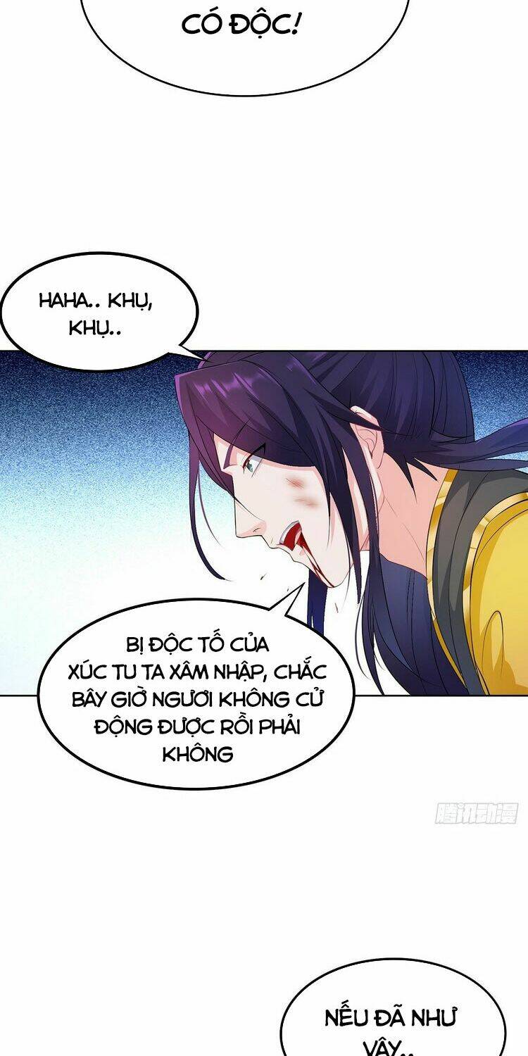 người ở rể bị ép thành phản diện ngoại truyện chapter 17 8