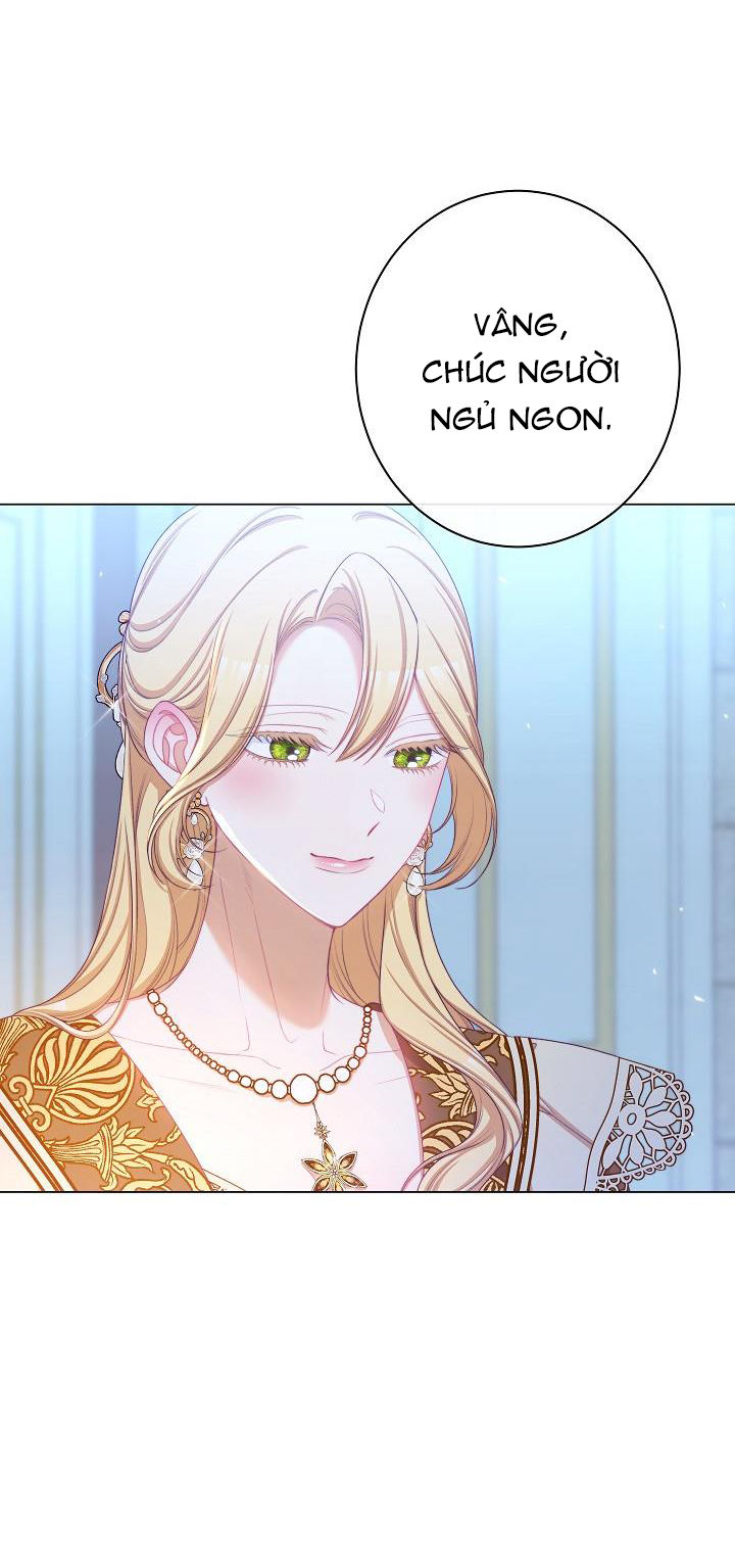 ác nữ đảo ngược đồng hồ cát chapter 121 15