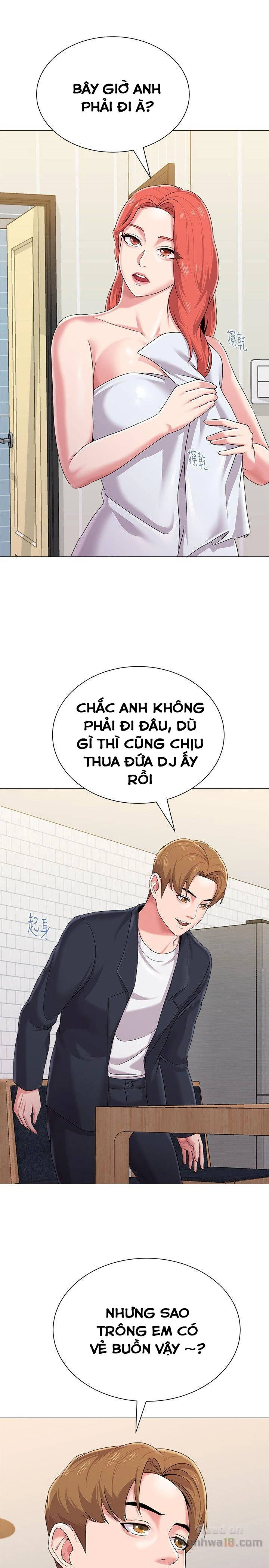 cô giáo gợi cảm chapter 27 38