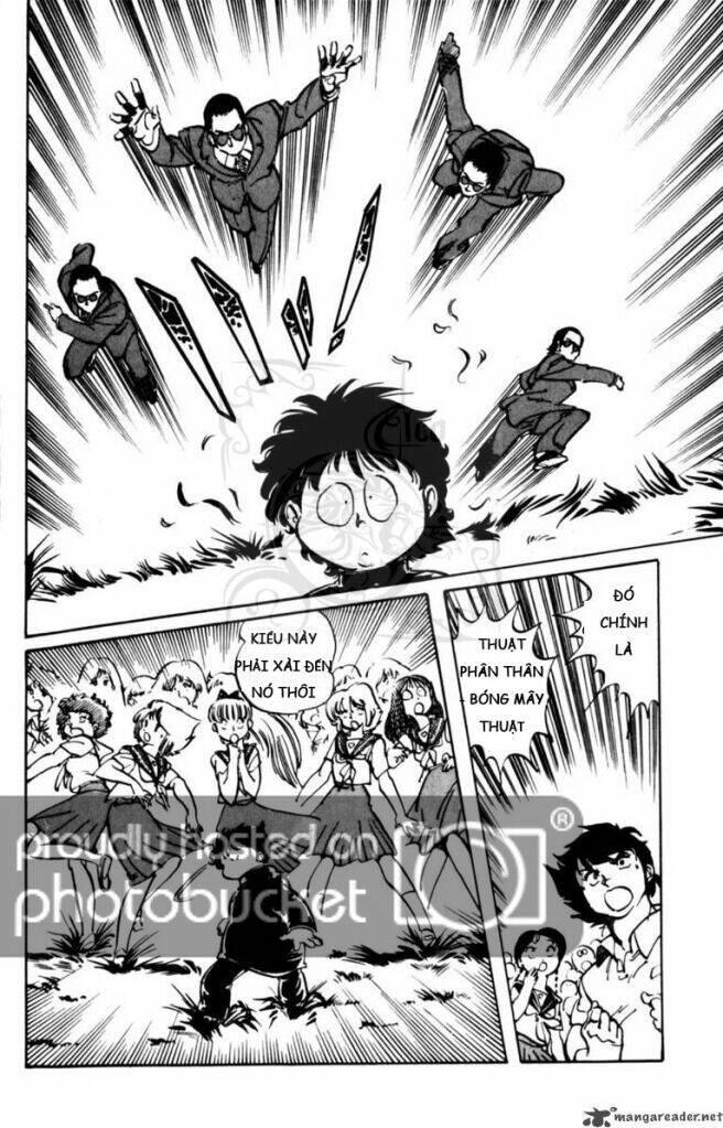 học viện ninja chapter 1 31